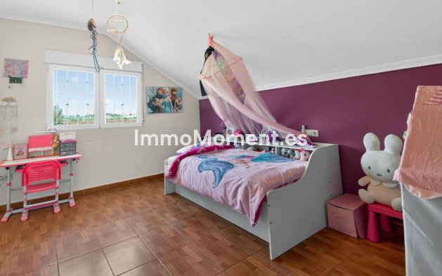 Revente - Maison de campagne - Crevillente - Crevillente - Crevillent Centro