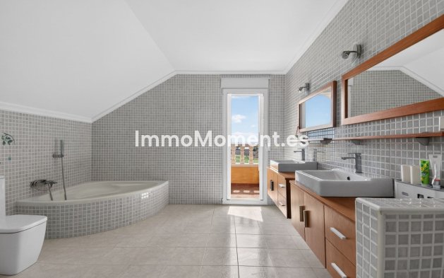 Revente - Maison de campagne - Crevillente - Crevillente - Crevillent Centro