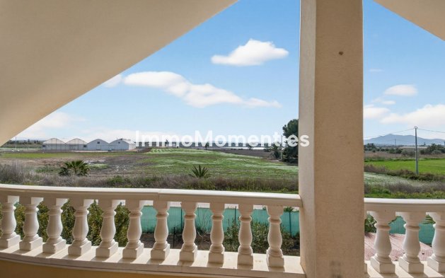 Revente - Maison de campagne - Crevillente - Crevillente - Crevillent Centro