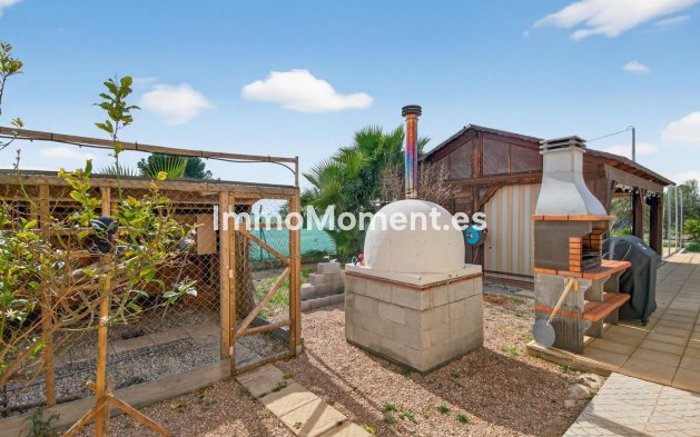 Revente - Maison de campagne - Crevillente - Crevillente - Crevillent Centro