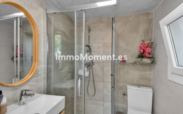 Revente - Maison de campagne - Crevillente - Crevillente - Crevillent Centro