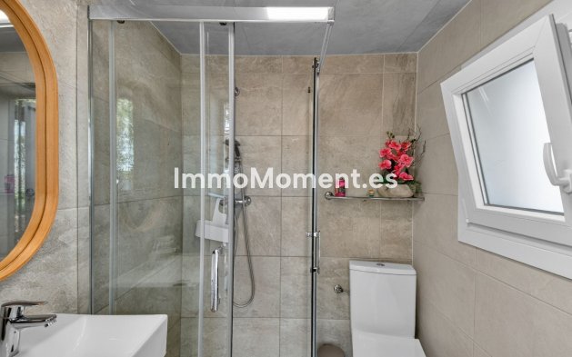 Revente - Maison de campagne - Crevillente - Crevillente - Crevillent Centro