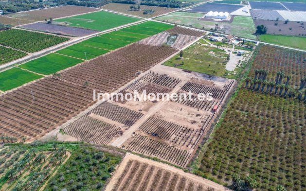 Revente - Maison de campagne - Crevillente - Crevillente - Crevillent Centro
