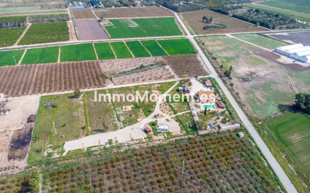 Revente - Maison de campagne - Crevillente - Crevillente - Crevillent Centro