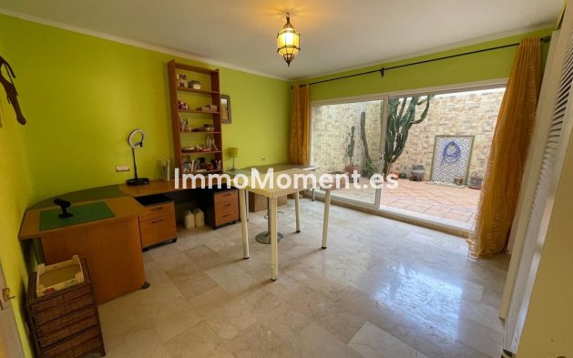 Reventa - Apartamento - Marbella - Marbella Centro