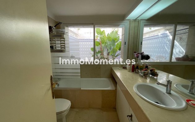 Reventa - Apartamento - Marbella - Marbella Centro