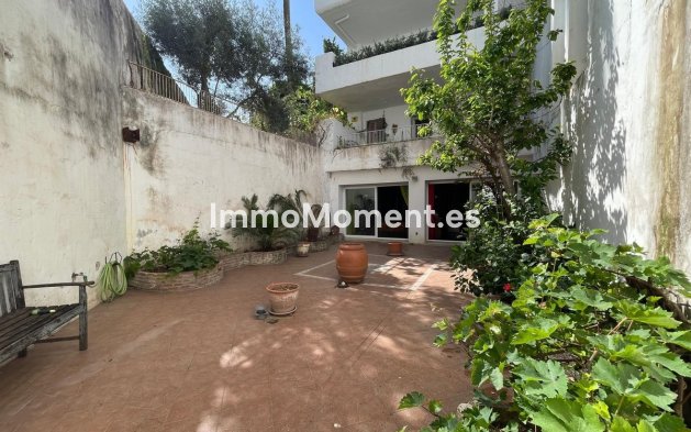Reventa - Apartamento - Marbella - Marbella Centro