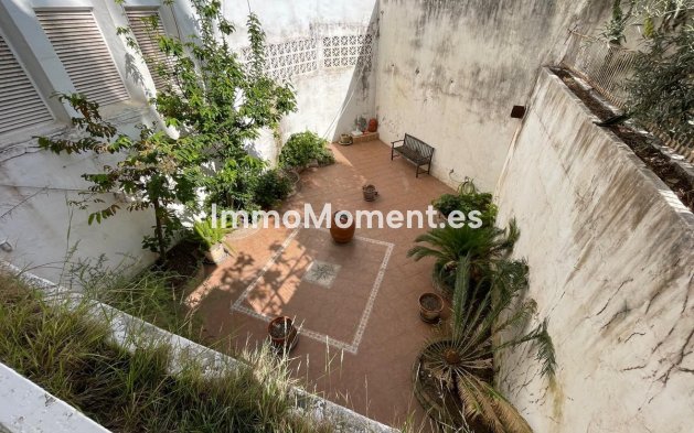Reventa - Apartamento - Marbella - Marbella Centro