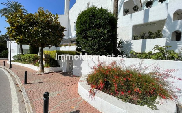 Reventa - Apartamento - Marbella - Marbella Centro