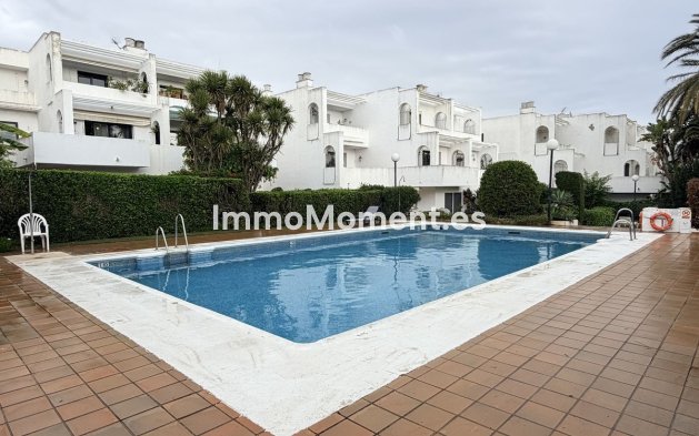 Bestaande woning - Appartement - Sotogrande - Sotogrande Costa