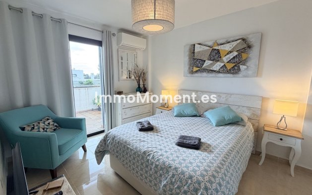 Bestaande woning - Appartement - Sotogrande - Sotogrande Costa