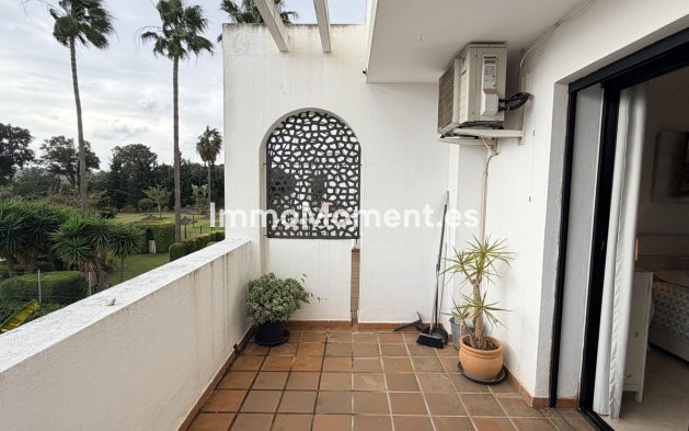 Bestaande woning - Appartement - Sotogrande - Sotogrande Costa