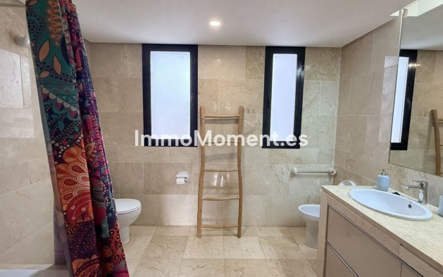 Bestaande woning - Appartement - Sotogrande - Sotogrande Costa