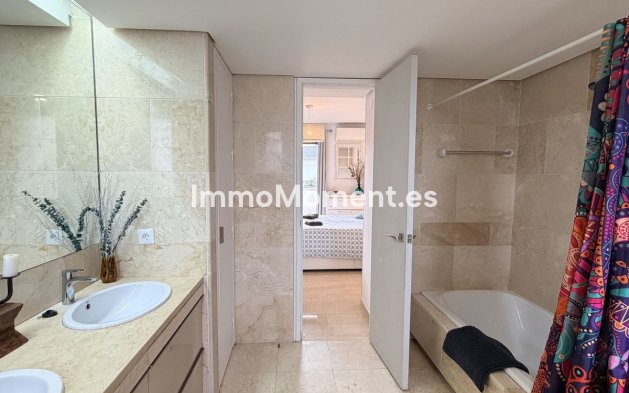 Bestaande woning - Appartement - Sotogrande - Sotogrande Costa