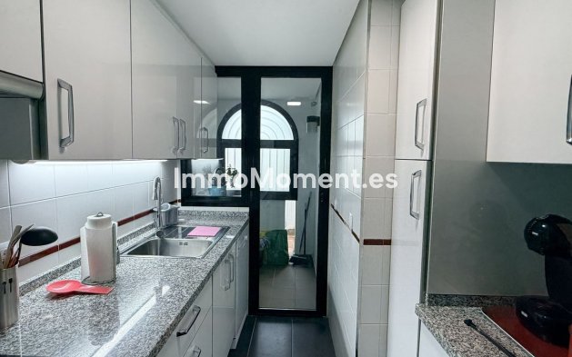 Bestaande woning - Appartement - Sotogrande - Sotogrande Costa
