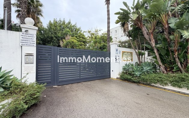 Bestaande woning - Appartement - Sotogrande - Sotogrande Costa