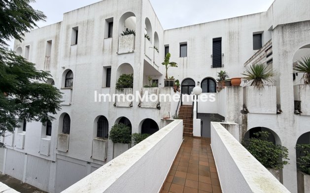 Bestaande woning - Appartement - Sotogrande - Sotogrande Costa