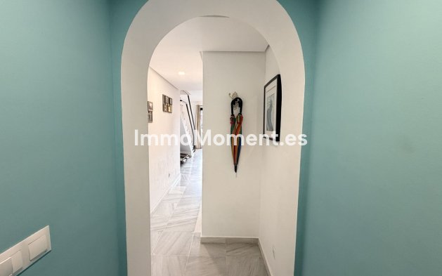 Bestaande woning - Appartement - Sotogrande - Sotogrande Costa