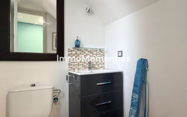Bestaande woning - Appartement - Sotogrande - Sotogrande Costa