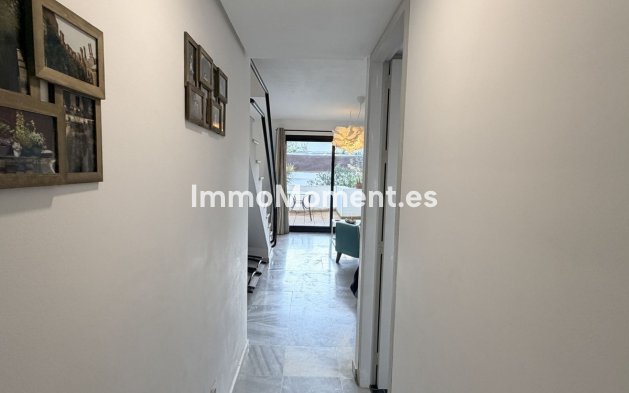 Bestaande woning - Appartement - Sotogrande - Sotogrande Costa