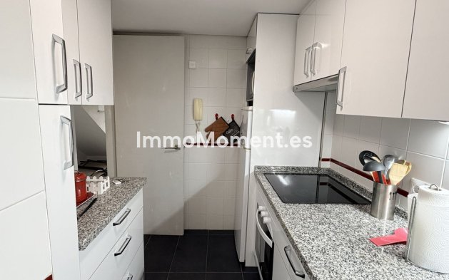 Bestaande woning - Appartement - Sotogrande - Sotogrande Costa