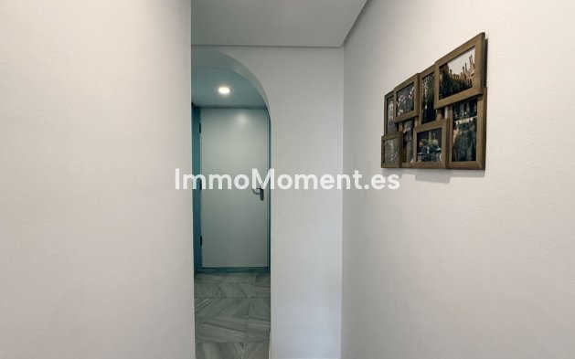 Bestaande woning - Appartement - Sotogrande - Sotogrande Costa