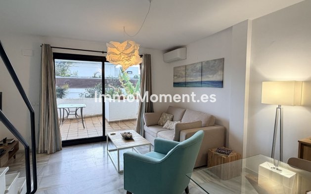 Bestaande woning - Appartement - Sotogrande - Sotogrande Costa