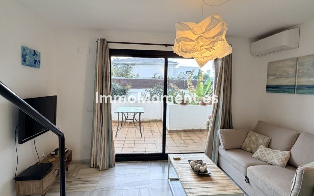 Bestaande woning - Appartement - Sotogrande - Sotogrande Costa