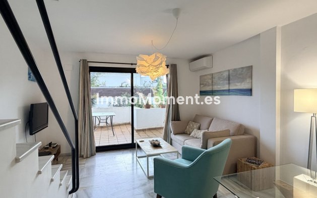 Bestaande woning - Appartement - Sotogrande - Sotogrande Costa