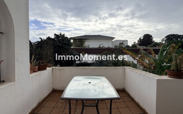 Bestaande woning - Appartement - Sotogrande - Sotogrande Costa