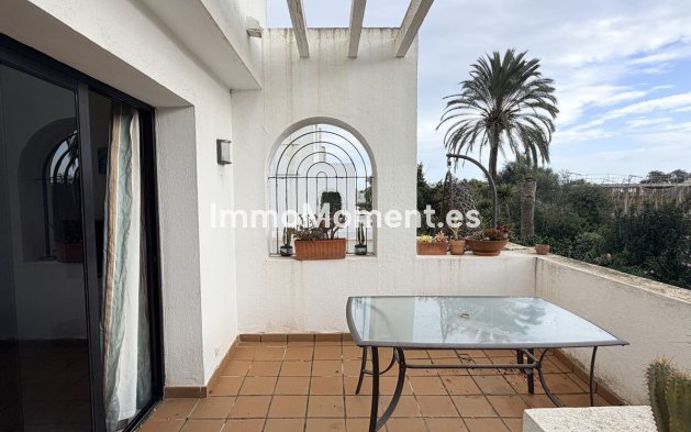 Bestaande woning - Appartement - Sotogrande - Sotogrande Costa
