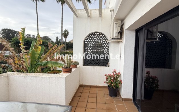 Bestaande woning - Appartement - Sotogrande - Sotogrande Costa