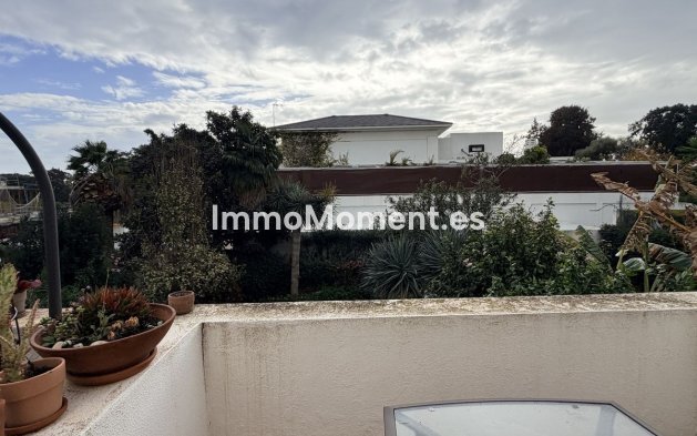 Bestaande woning - Appartement - Sotogrande - Sotogrande Costa