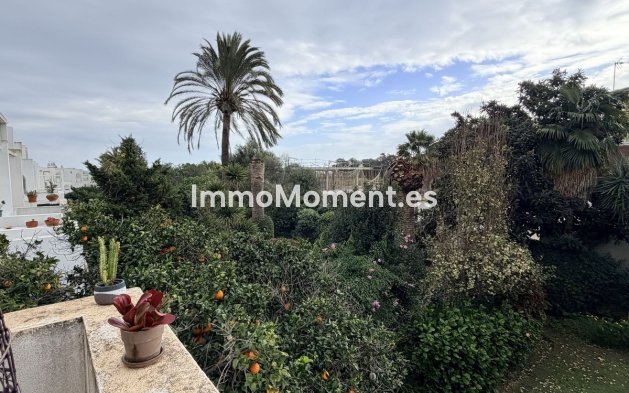Bestaande woning - Appartement - Sotogrande - Sotogrande Costa