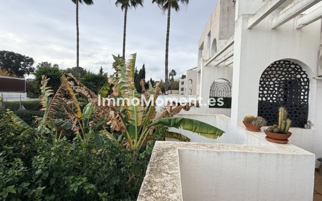 Bestaande woning - Appartement - Sotogrande - Sotogrande Costa