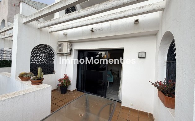 Bestaande woning - Appartement - Sotogrande - Sotogrande Costa