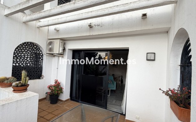Bestaande woning - Appartement - Sotogrande - Sotogrande Costa