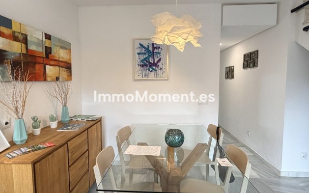 Bestaande woning - Appartement - Sotogrande - Sotogrande Costa