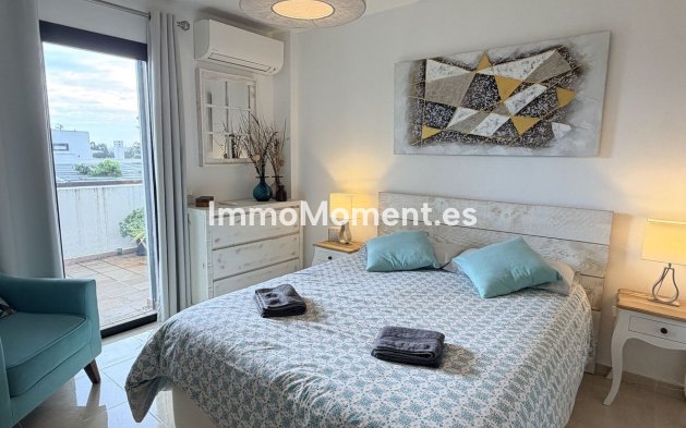 Bestaande woning - Appartement - Sotogrande - Sotogrande Costa