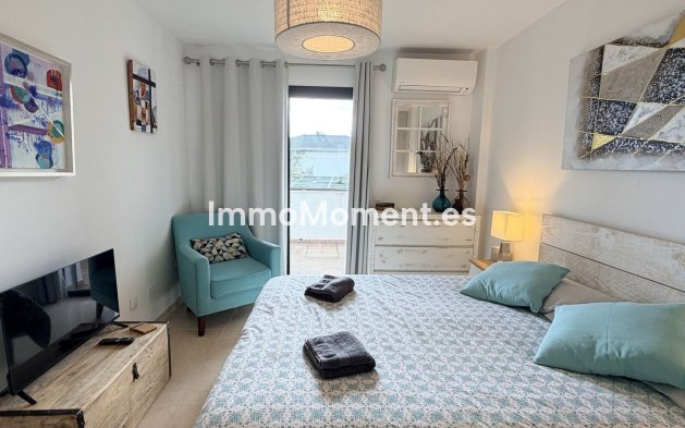 Bestaande woning - Appartement - Sotogrande - Sotogrande Costa