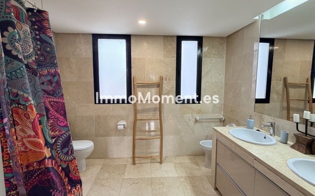 Bestaande woning - Appartement - Sotogrande - Sotogrande Costa