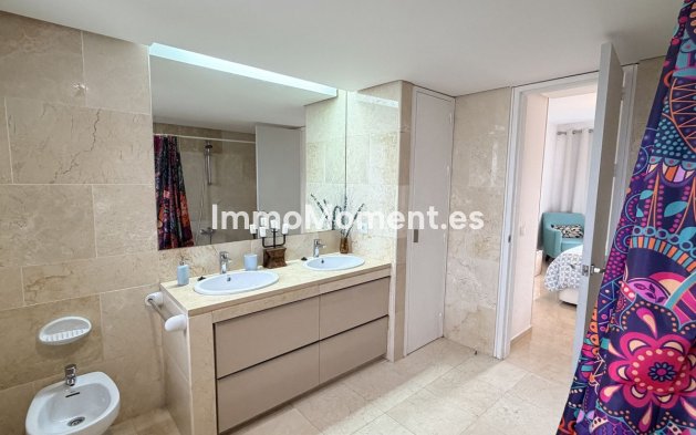 Bestaande woning - Appartement - Sotogrande - Sotogrande Costa