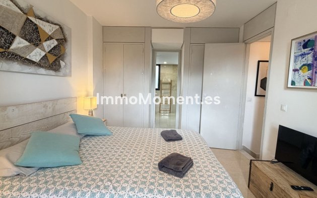 Bestaande woning - Appartement - Sotogrande - Sotogrande Costa