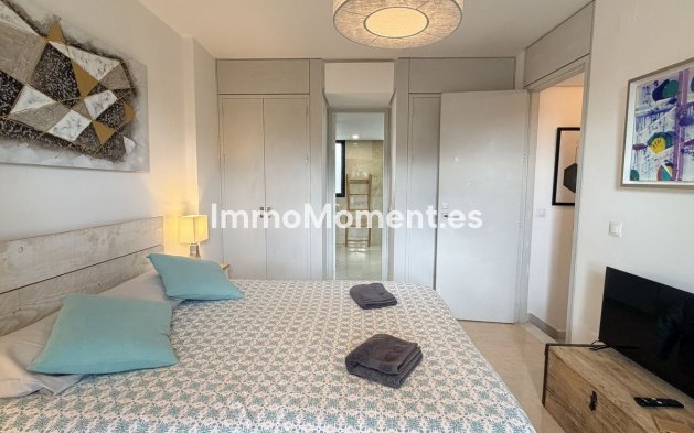 Bestaande woning - Appartement - Sotogrande - Sotogrande Costa
