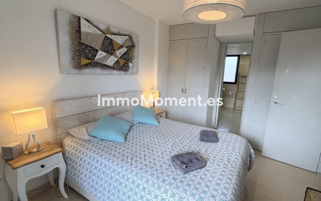 Bestaande woning - Appartement - Sotogrande - Sotogrande Costa