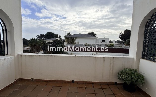 Bestaande woning - Appartement - Sotogrande - Sotogrande Costa