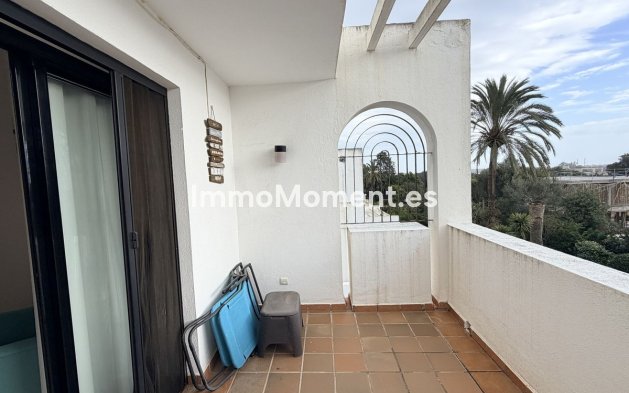 Bestaande woning - Appartement - Sotogrande - Sotogrande Costa