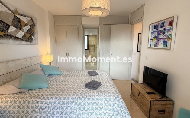 Bestaande woning - Appartement - Sotogrande - Sotogrande Costa