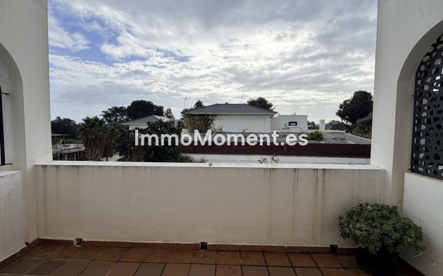 Bestaande woning - Appartement - Sotogrande - Sotogrande Costa