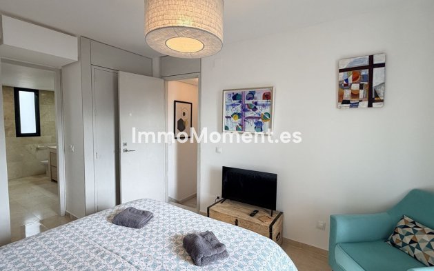 Bestaande woning - Appartement - Sotogrande - Sotogrande Costa